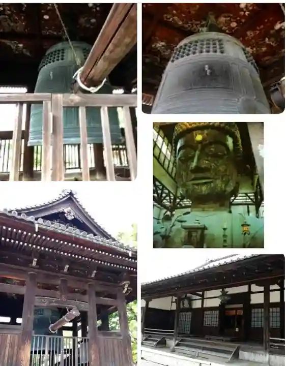 方広寺のその他建物
