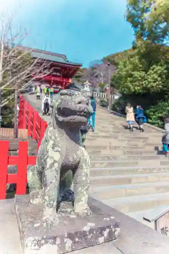 鶴岡八幡宮(神奈川県)