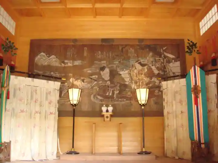 葛飾八幡宮の芸術