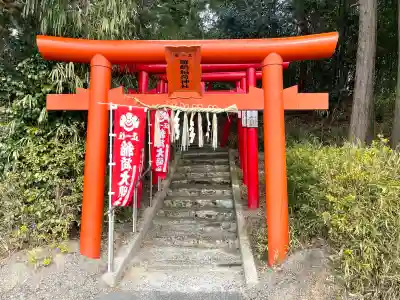 稲荷神社(滋賀県)