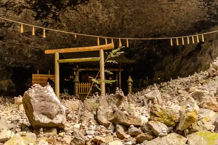 天安河原宮(宮崎県)