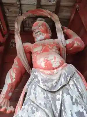 金乗院放光寺(埼玉県)