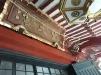 待乳山聖天(本龍院)(東京都)