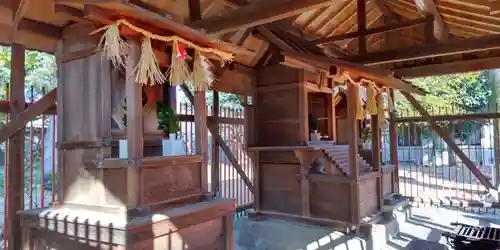 木下神社(京都府)