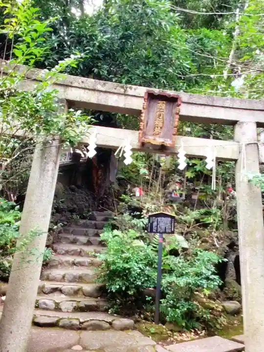 赤坂氷川神社(東京都)