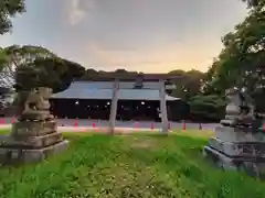 地御前神社(広島県)