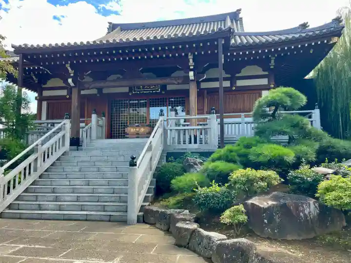 正光寺(東京都)