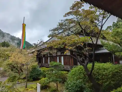毘沙門堂門跡(京都府)