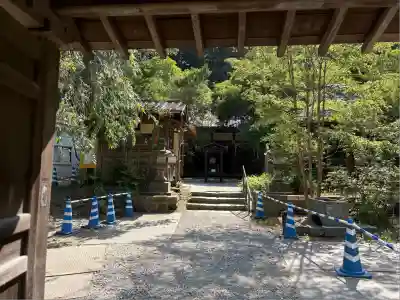 円応寺(神奈川県)