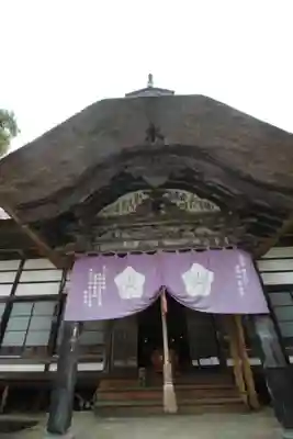 前山寺(長野県)