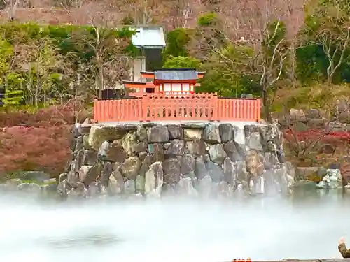 勝尾寺のその他建物