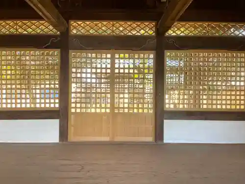 神明社(三重県)