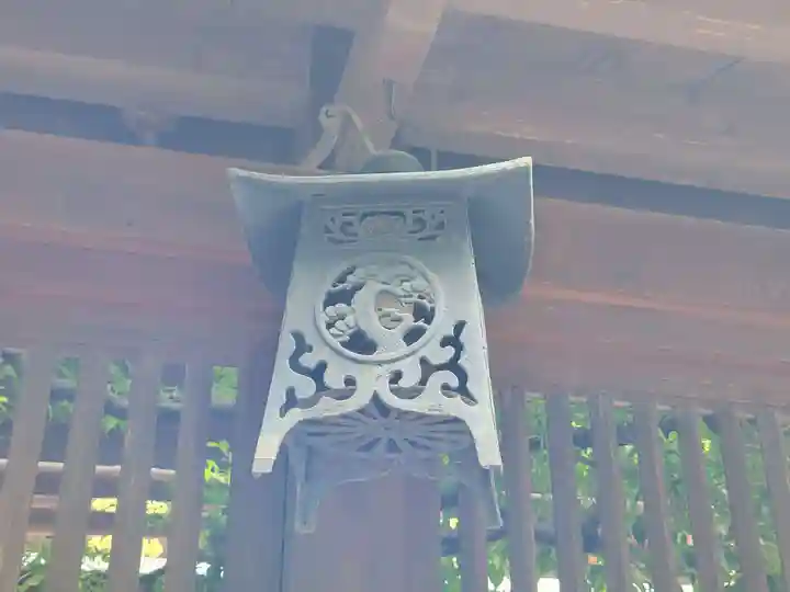 藤森神社(京都府)