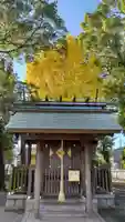 津嶋部神社(大阪府)