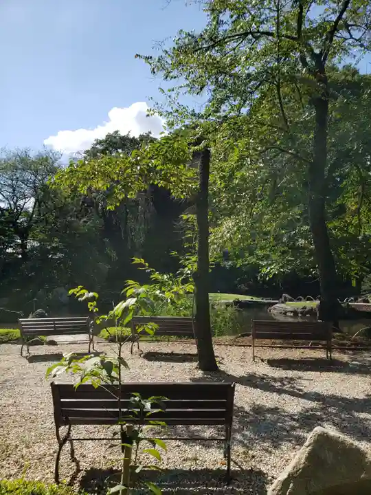 靖國神社(東京都)