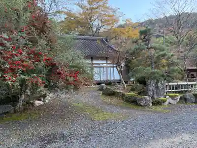 金剛院(京都府)