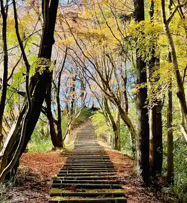 延命寺のその他建物