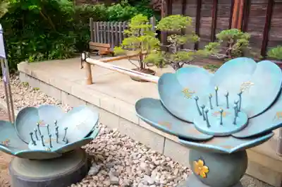 深大寺のその他建物