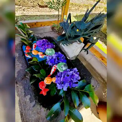 三光稲荷神社(福島県)