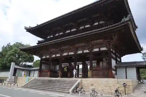 仁和寺(京都府)