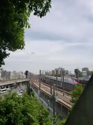 赤羽八幡神社(東京都)