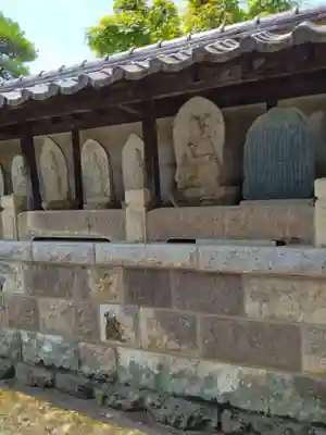 不動寺(福島県)