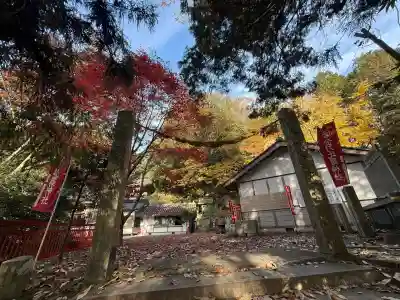 金刀比羅神社(岡山県)