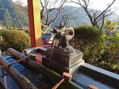 熊野那智大社のその他建物