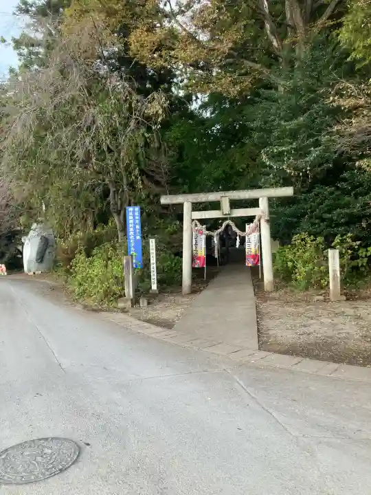 下野 星宮神社(栃木県)