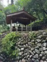 銀鏡神社(宮崎県)