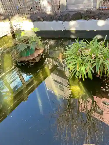 弁天院(東京都)