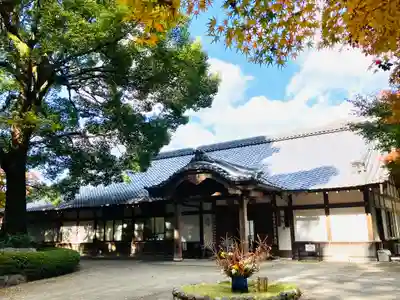 東福禅寺(東福寺)の本殿・本堂