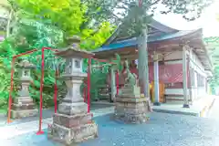 萬蔵稲荷神社(宮城県)