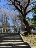 葛西神社(東京都)