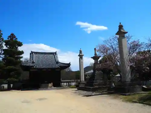 備中國分寺のその他建物