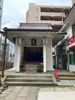 妻戀神社(東京都)