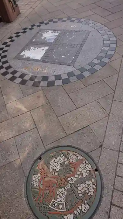 元興寺(奈良県)