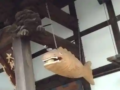 養玉院如来寺のその他建物