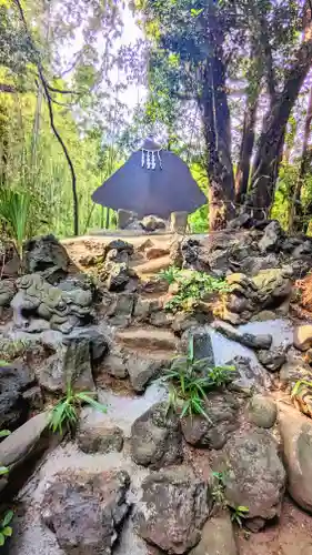 七百餘所神社 のその他建物