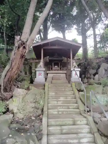 東光寺(東京都)