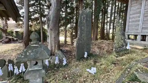 加賀野八幡神社(宮城県)