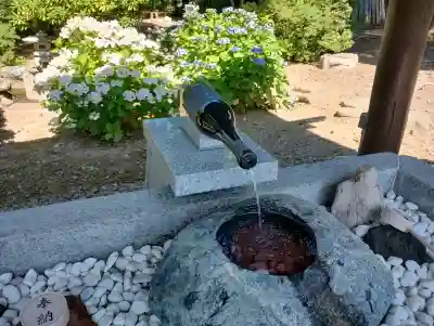 仁木神社(北海道)