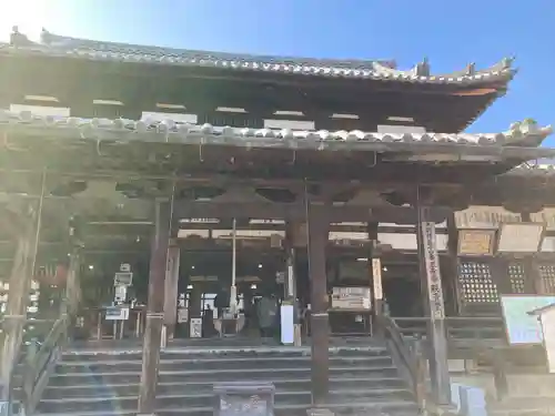 園城寺（三井寺）(滋賀県)