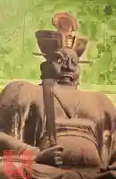六道珍皇寺の御朱印帳