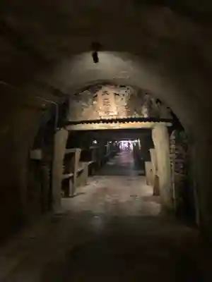 土肥金山 山神社のその他建物