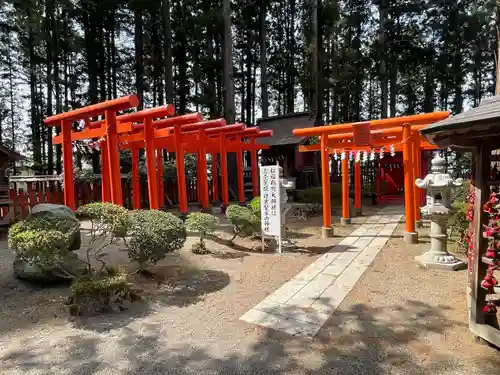 櫛引八幡宮(青森県)