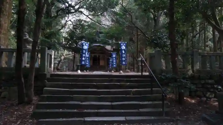 垂裕神社のその他建物