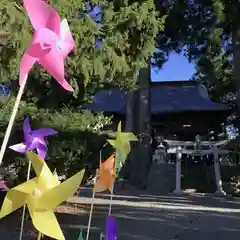 高司神社〜むすびの神の鎮まる社〜の建物その他