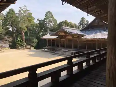 圓教寺のその他建物
