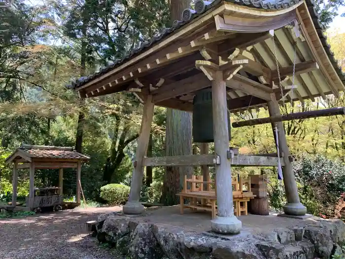 観音寺の建物その他